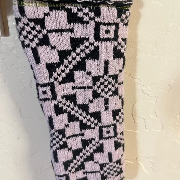 FREE PEOPLE She’s Reversible Cuff Crew Neck Long Sleeve Women’s XS - Picture 3 of 13